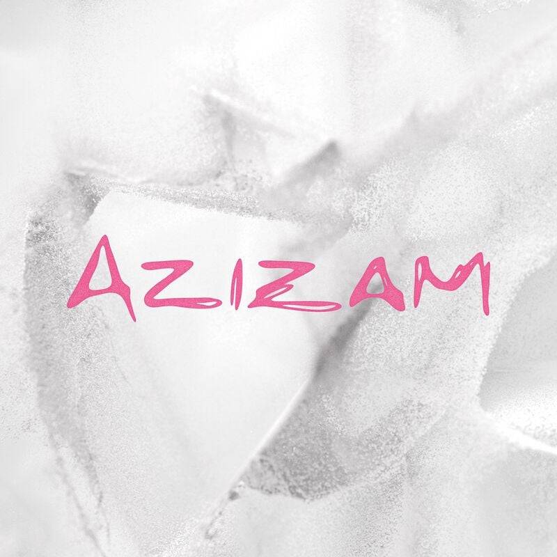Ed Sheeran Azizam CD multicolor von Ed Sheeran