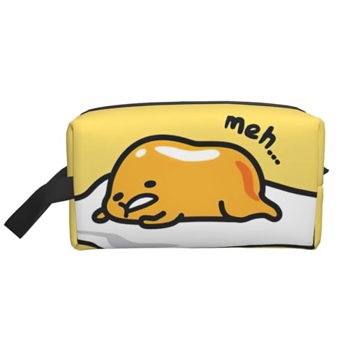 Kulturbeutel für Herren, Kosmetiktasche, geräumige Kapazität, Reise-Kulturbeutel für Damen, weiß, Einheitsgröße Kulturbeutel für Herren, Kosmetiktasche, geräumige Kapazität, Reise-Kulturbeutel für Damen, weiß, Einheitsgröße von EdWal