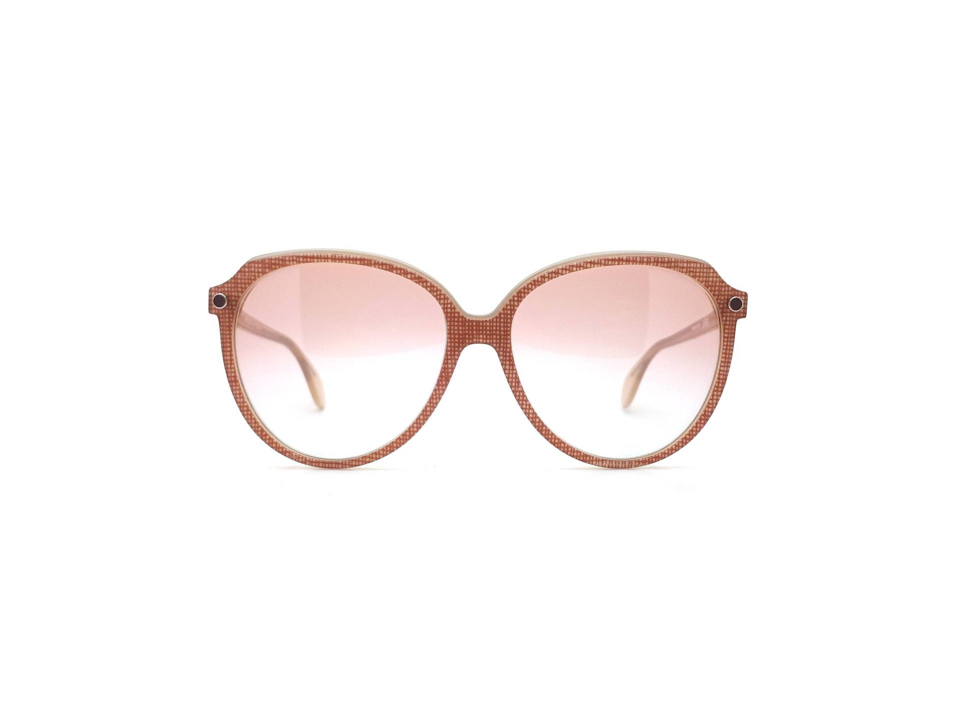 Vintage Silhouette Mod 1058 Col 2571 80Er Sonnenbrillen 1980Er Designer Sonnenbrille von EdandSarnaVintage