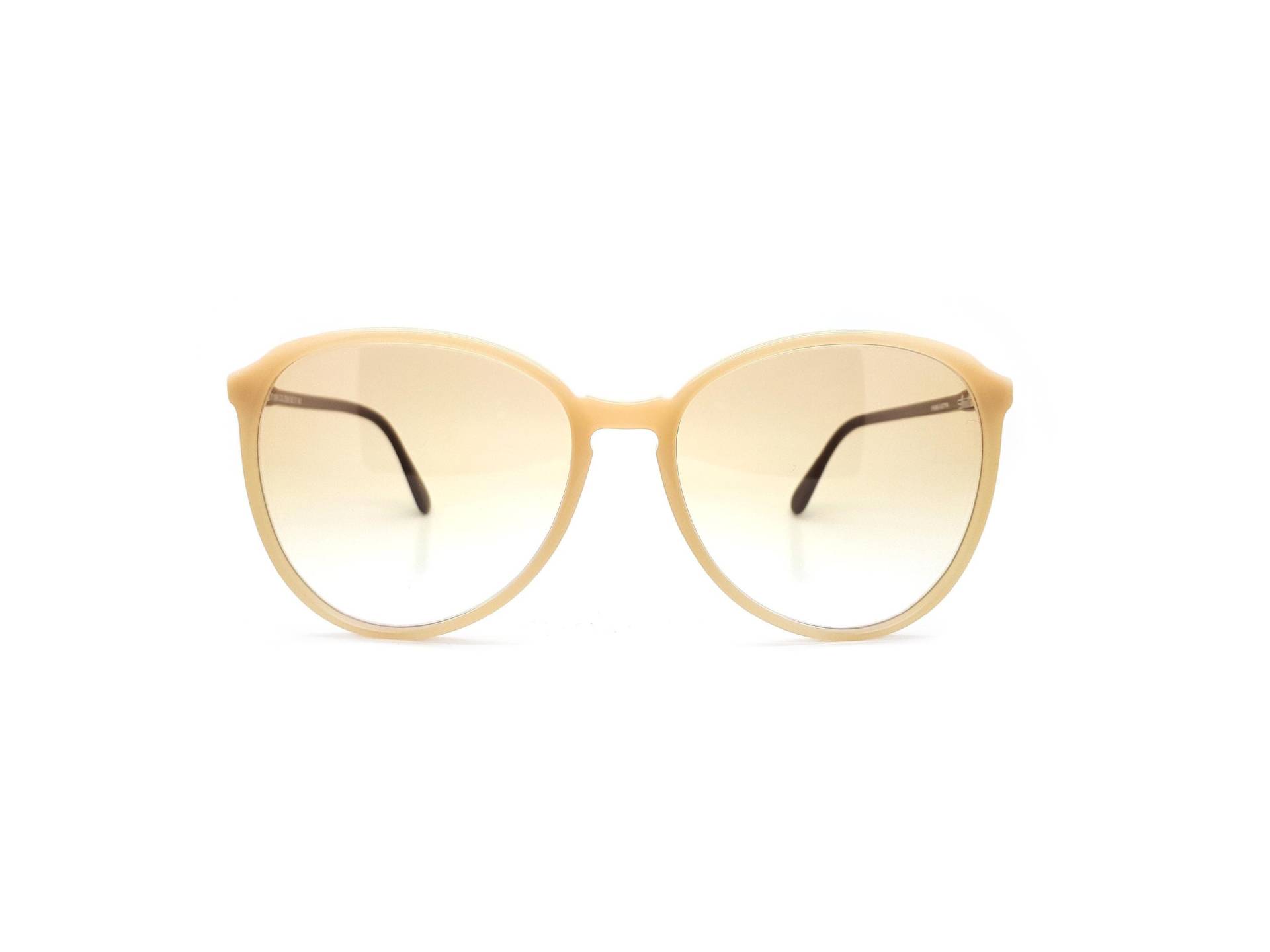 Vintage Silhouette Mod 1098 Col 2588 80Er Sonnenbrillen 1980Er Designer Sonnenbrille von EdandSarnaVintage