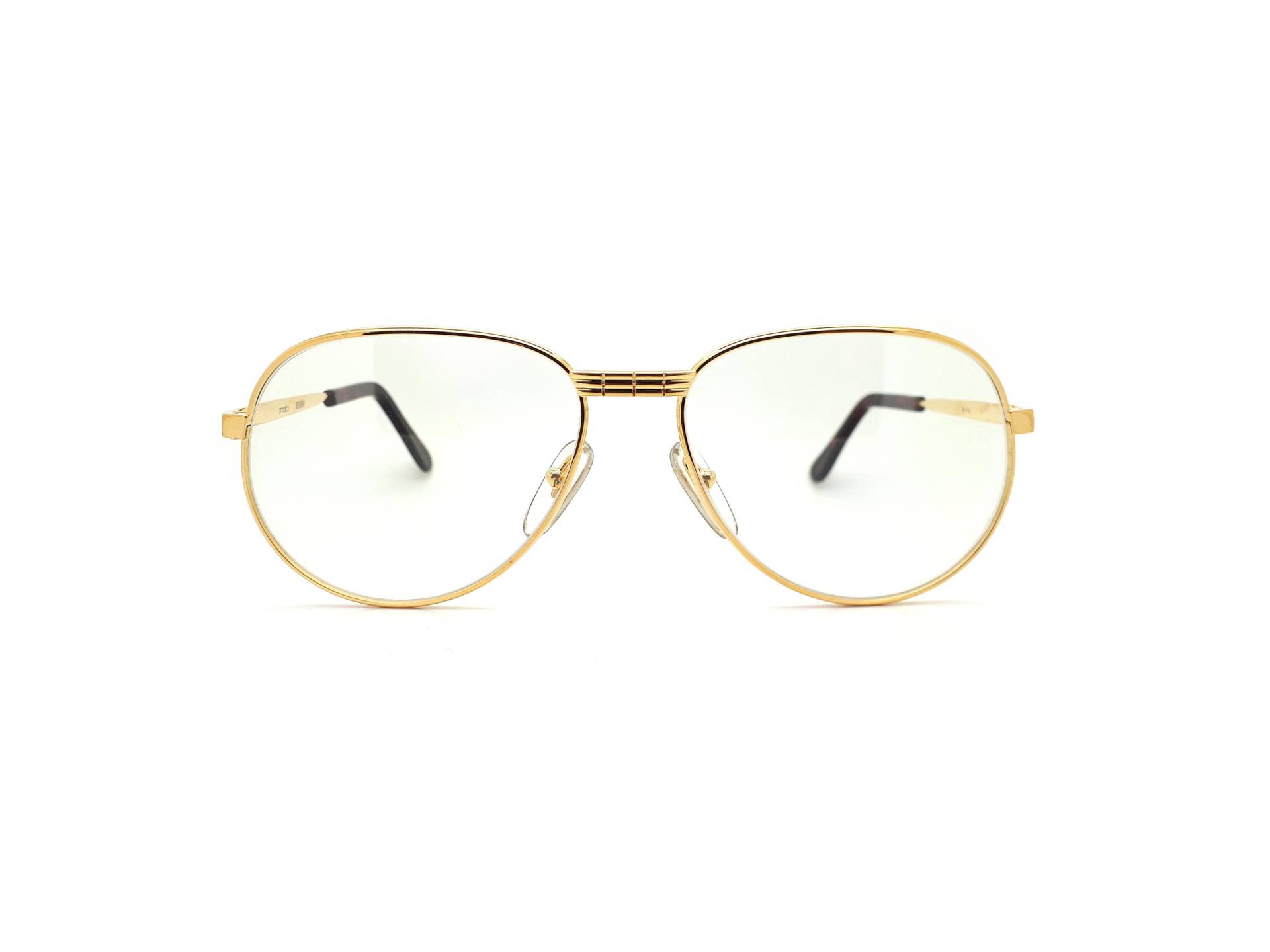 Vintage Smalto 65959 80Er Brillengestelle 1980Er Jahre Designer Brille von EdandSarnaVintage