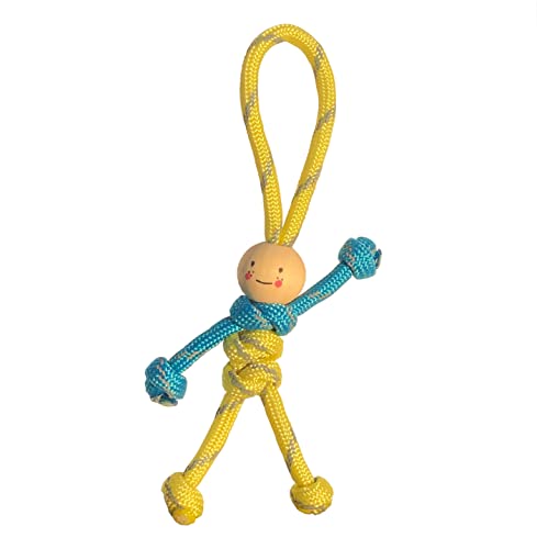 Schlüsselanhänger - eine Spende für die Ukraine, das gesamte Geld aus dem Verkauf fließt in den Kauf humanitärer Hilfe für ukrainische Familien und Kinder! von EdcX