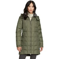 Eddie Bauer ® Altamira Daunenparka Damen Grün Gr. XS von Eddie Bauer