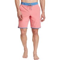 Eddie Bauer ® Amphib Boardshorts 2.0 Herren Rot Gr. 30 von Eddie Bauer