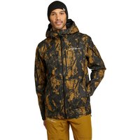 Eddie Bauer ® BC Freshline Skijacke Herren Braun Gr. XL von Eddie Bauer