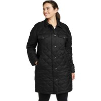 Eddie Bauer ® BLYN Daunenjacke Damen Schwarz Gr. S von Eddie Bauer