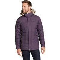 Eddie Bauer ® Boundary Pass Daunenparka Herren Violett Gr. XXL von Eddie Bauer