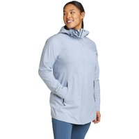 Eddie Bauer ® CLOUD CAP STRETCH 2.0 PARKA Damen Blau Gr. XXL von Eddie Bauer