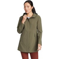 Eddie Bauer ® CLOUD CAP STRETCH 2.0 PARKA Damen Grün Gr. XL von Eddie Bauer