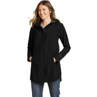 Eddie Bauer ® CLOUD CAP STRETCH 2.0 PARKA Damen Schwarz Gr. M von Eddie Bauer