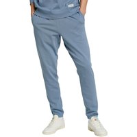 Eddie Bauer ® Camp Fleece Jogger Herren Blau Gr. XXL von Eddie Bauer