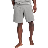 Eddie Bauer ® Camp Fleece Riverwash Shorts Herren Grau Gr. XL von Eddie Bauer