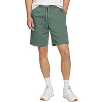 Eddie Bauer ® Camp Fleece Shorts Herren Grün Gr. XXL von Eddie Bauer