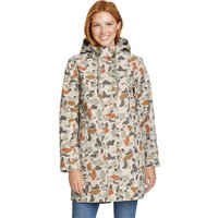 Eddie Bauer ® Charly Parka Damen Natur Gr. M von Eddie Bauer