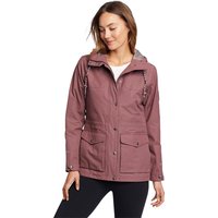 Eddie Bauer ® Charly Regenjacke Damen Rosa Gr. L von Eddie Bauer