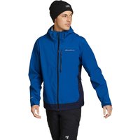 Eddie Bauer ® Cloud Cap Regenjacke 2.0 Herren Blau Gr. L von Eddie Bauer