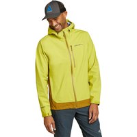 Eddie Bauer ® Cloud Cap Regenjacke 2.0 Herren Grün Gr. M von Eddie Bauer