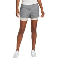 Eddie Bauer ® Cove Trail Shorts Damen Grau Gr. S von Eddie Bauer