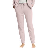 Eddie Bauer ® Cozy Camp Fleece Jogger - uni Damen Violett Gr. M von Eddie Bauer