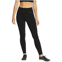 Eddie Bauer ® Crossover Trail Leggings Damen Schwarz Gr. L von Eddie Bauer