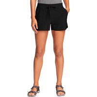 Eddie Bauer ® Departure Amphib Shorts Damen Schwarz Gr. XL von Eddie Bauer