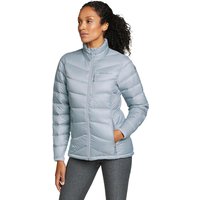 Eddie Bauer ® Downlight 2.0 Daunenjacke Damen Blau Gr. XXL von Eddie Bauer