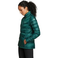 Eddie Bauer ® Downlight 2.0 Daunenjacke Damen Grün Gr. XL von Eddie Bauer