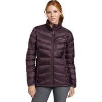 Eddie Bauer ® Downlight 2.0 Daunenjacke Damen Violett Gr. S von Eddie Bauer