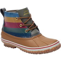 Eddie Bauer ® Eddie Bauer X The Great Hunt Pac Boots Damen Grau Gr. 11 von Eddie Bauer