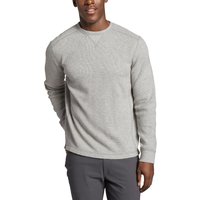 Eddie Bauer ® Eddie's Favorite Thermal Shirt Herren Grau Gr. S von Eddie Bauer