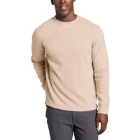 Eddie Bauer ® Eddie's Favorite Thermal Shirt Herren Natur Gr. XL von Eddie Bauer