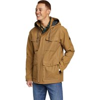 Eddie Bauer ® Everson Parka Herren Braun Gr. XL von Eddie Bauer