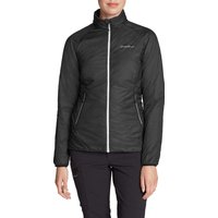 Eddie Bauer ® Evertherm Daunenjacke Damen Schwarz Gr. S von Eddie Bauer