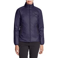 Eddie Bauer ® Evertherm Daunenjacke Damen Violett Gr. L von Eddie Bauer