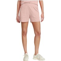 Eddie Bauer ® Everyday Terry Shorts Damen Rosa Gr. M von Eddie Bauer