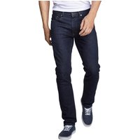 Eddie Bauer ® Flex Jeans - Slim Fit Herren Blau Gr. 34 Länge 32 von Eddie Bauer