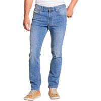 Eddie Bauer ® Flex Jeans - Slim Fit Herren Blau Gr. 40 Länge 34 von Eddie Bauer