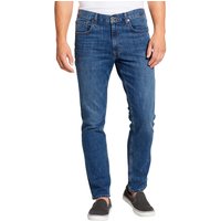 Eddie Bauer ® Flex Jeans - Slim Fit Herren Blau Gr. 40 Länge 34 von Eddie Bauer