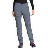 Eddie Bauer ® Flexion Hose - gefüttert Damen Blau Gr. 20 von Eddie Bauer