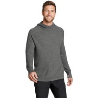 Eddie Bauer ® Frigid Ridge Kapuzenpullover Herren Grau Gr. L von Eddie Bauer