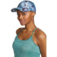 Eddie Bauer ® Graphic Cap - Tie Dye Blau Gr. 0 von Eddie Bauer