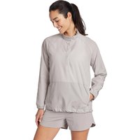 Eddie Bauer ® Guide Bluse mit Druckknopfleiste Damen Weiß Gr. S von Eddie Bauer