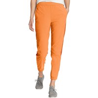 Eddie Bauer ® Guide Jogger Damen Orange Gr. 18 von Eddie Bauer