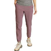 Eddie Bauer ® Guide Jogger Damen Violett Gr. 10 von Eddie Bauer