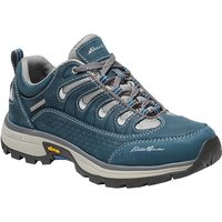 Eddie Bauer ® Guide Pro Hiker Trekkingschuh Damen Blau Gr. 11 von Eddie Bauer