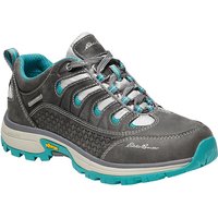 Eddie Bauer ® Guide Pro Hiker Trekkingschuh Damen Grau Gr. 6.5 von Eddie Bauer