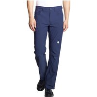 Eddie Bauer ® Guide Pro Hose Herren Blau Gr. 32 Länge 34 von Eddie Bauer