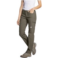 Eddie Bauer ® Guide Pro Hose Damen Grün Gr. 18 von Eddie Bauer