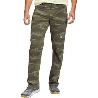 Eddie Bauer ® Guide Pro Hose Herren Bunt Gr. 34 Länge 34 von Eddie Bauer