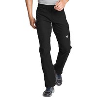 Eddie Bauer ® Guide Pro Hose Herren Schwarz Gr. 30 Länge 34 von Eddie Bauer